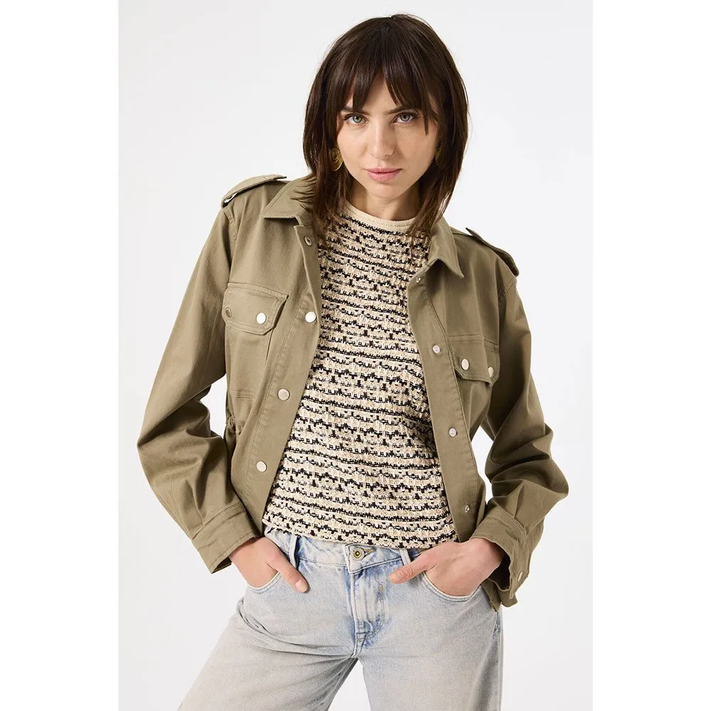 Garcia B50092 jacket