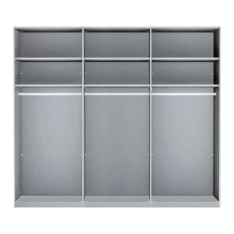 Schiebetürenschrank Lamina