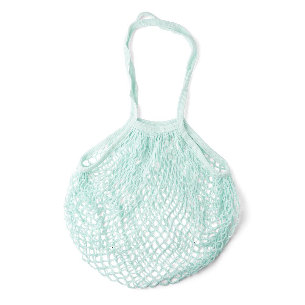 Filet de course polyester L40x25x30cm