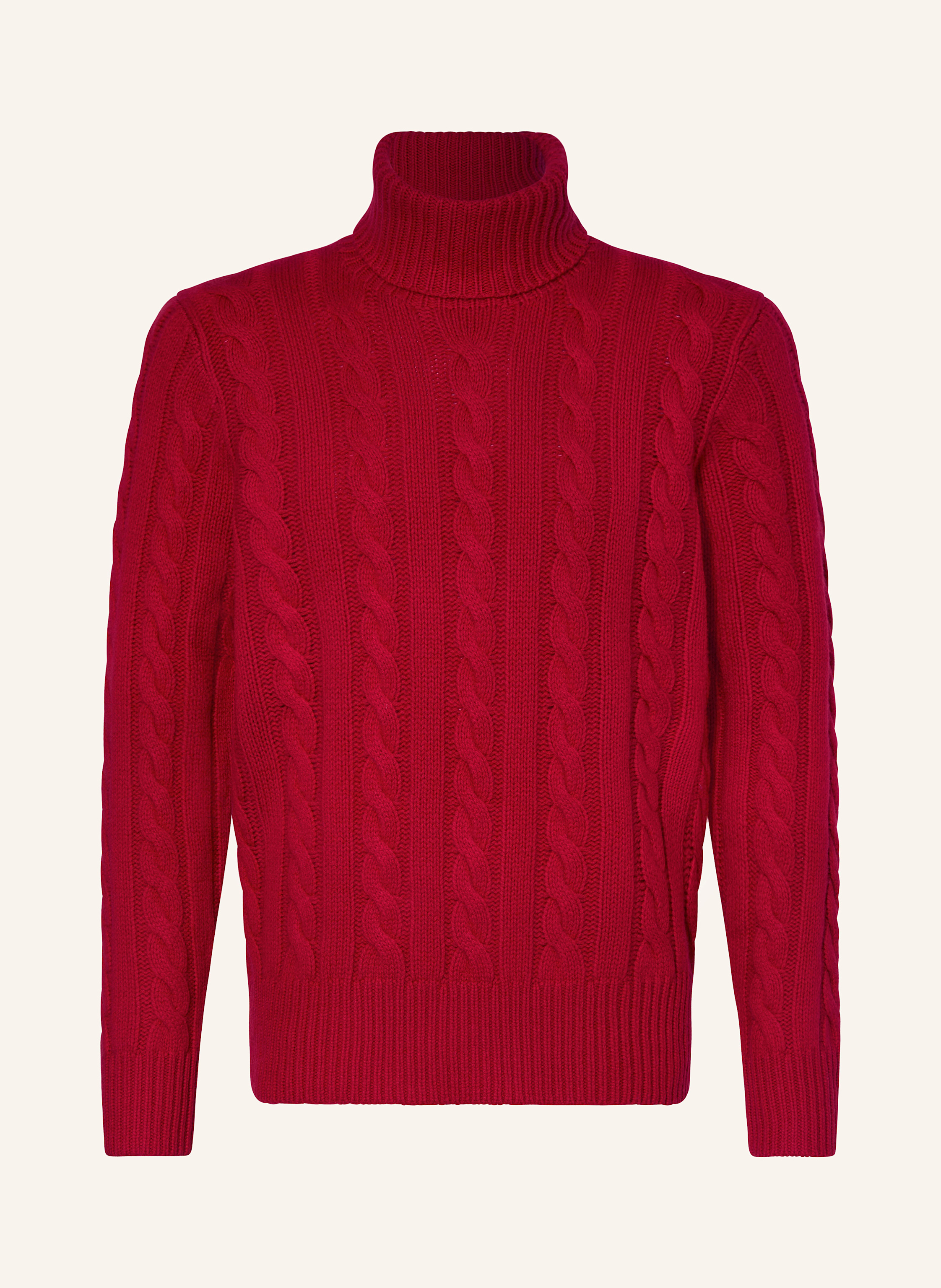 POLO RALPH LAUREN Rollkragenpullover
