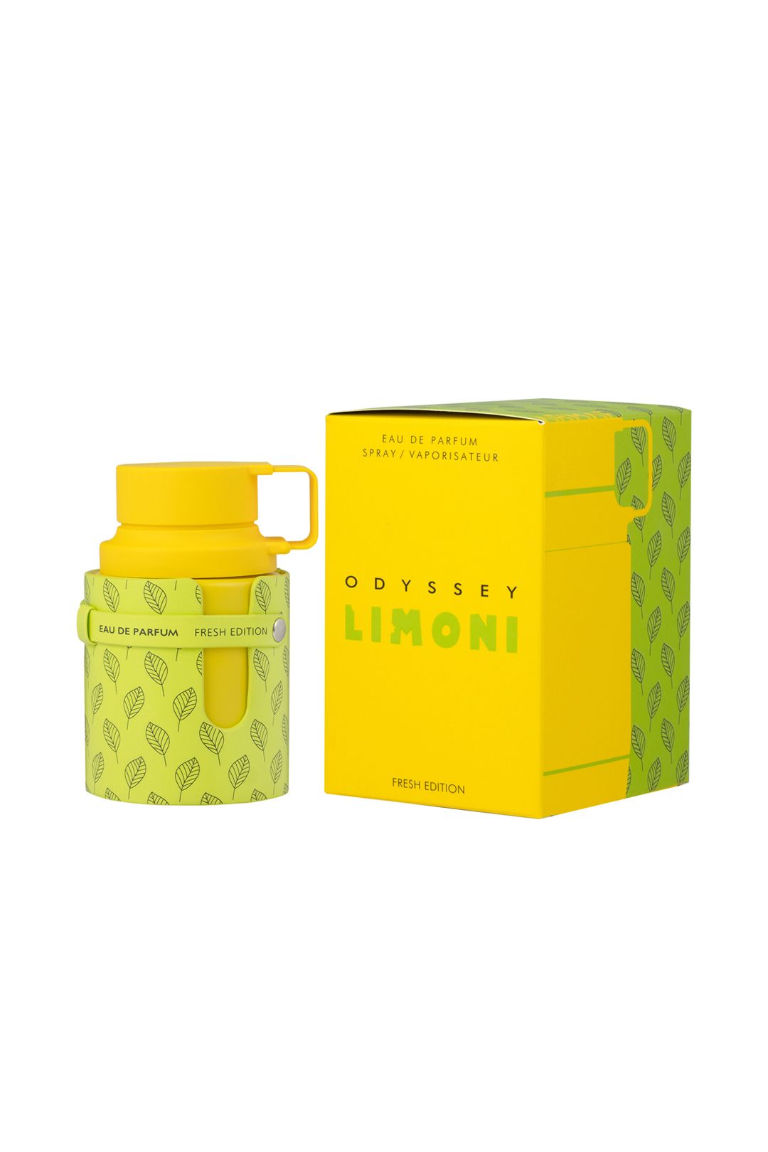 ARMAF Odyssey Limoni Fresh Eau De Parfum 100ml
