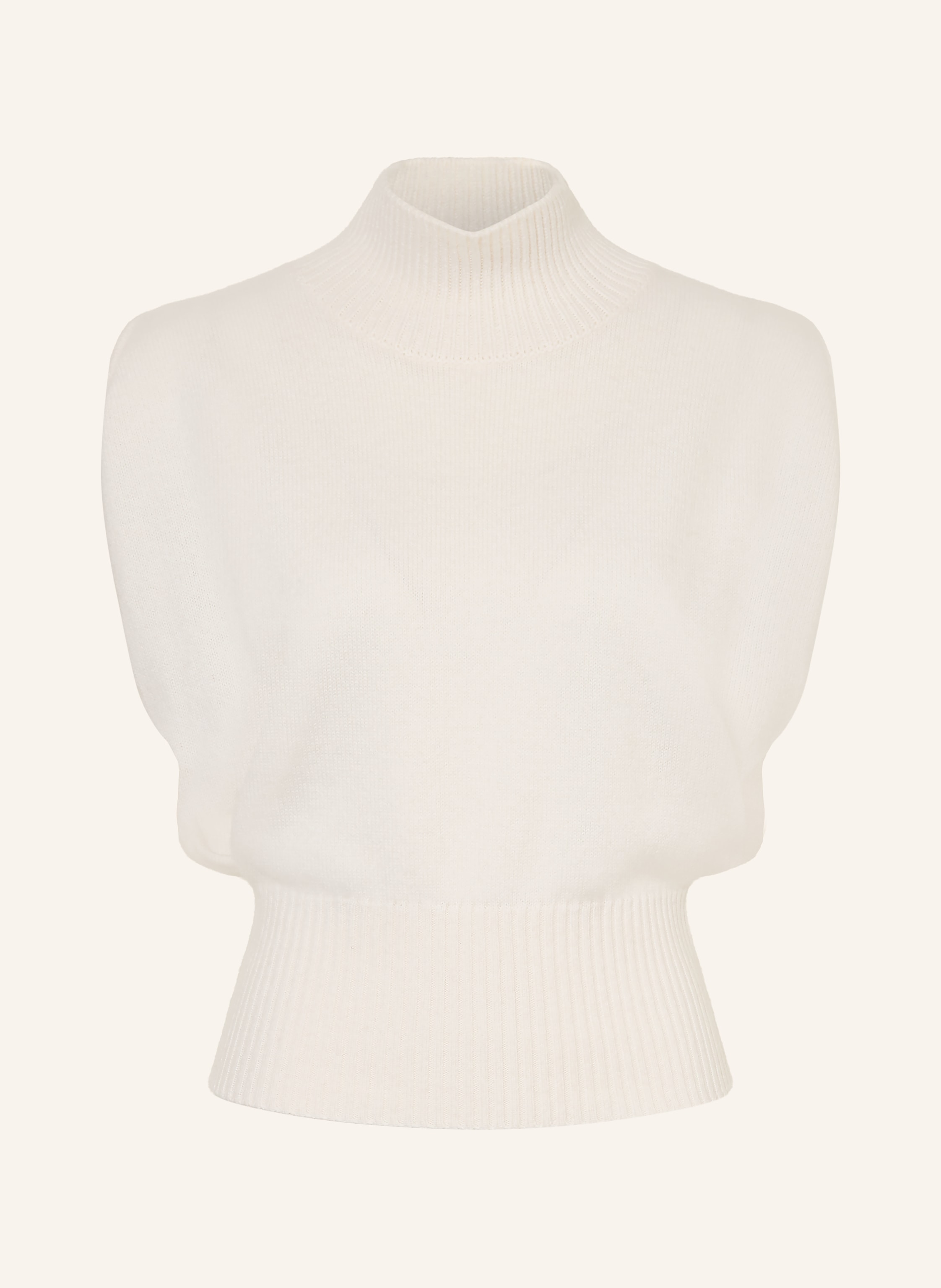 LISA YANG Cashmere-Pullunder ZAYA