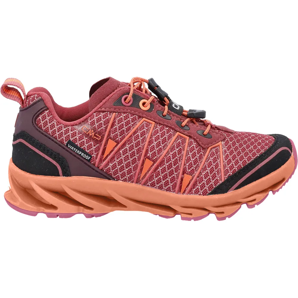 CMP Altak WP 2.0 39Q4794K trail running shoes