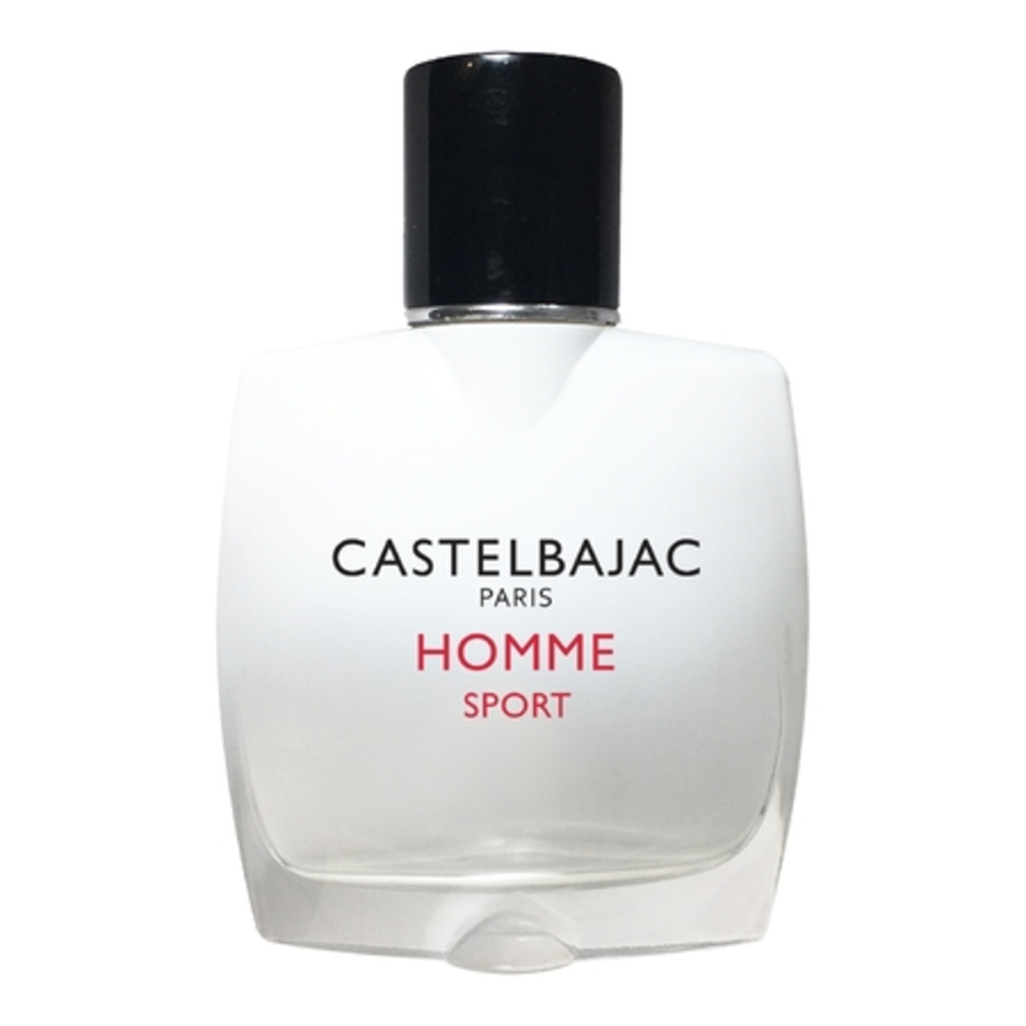 HOMME SPORTeau de toilette