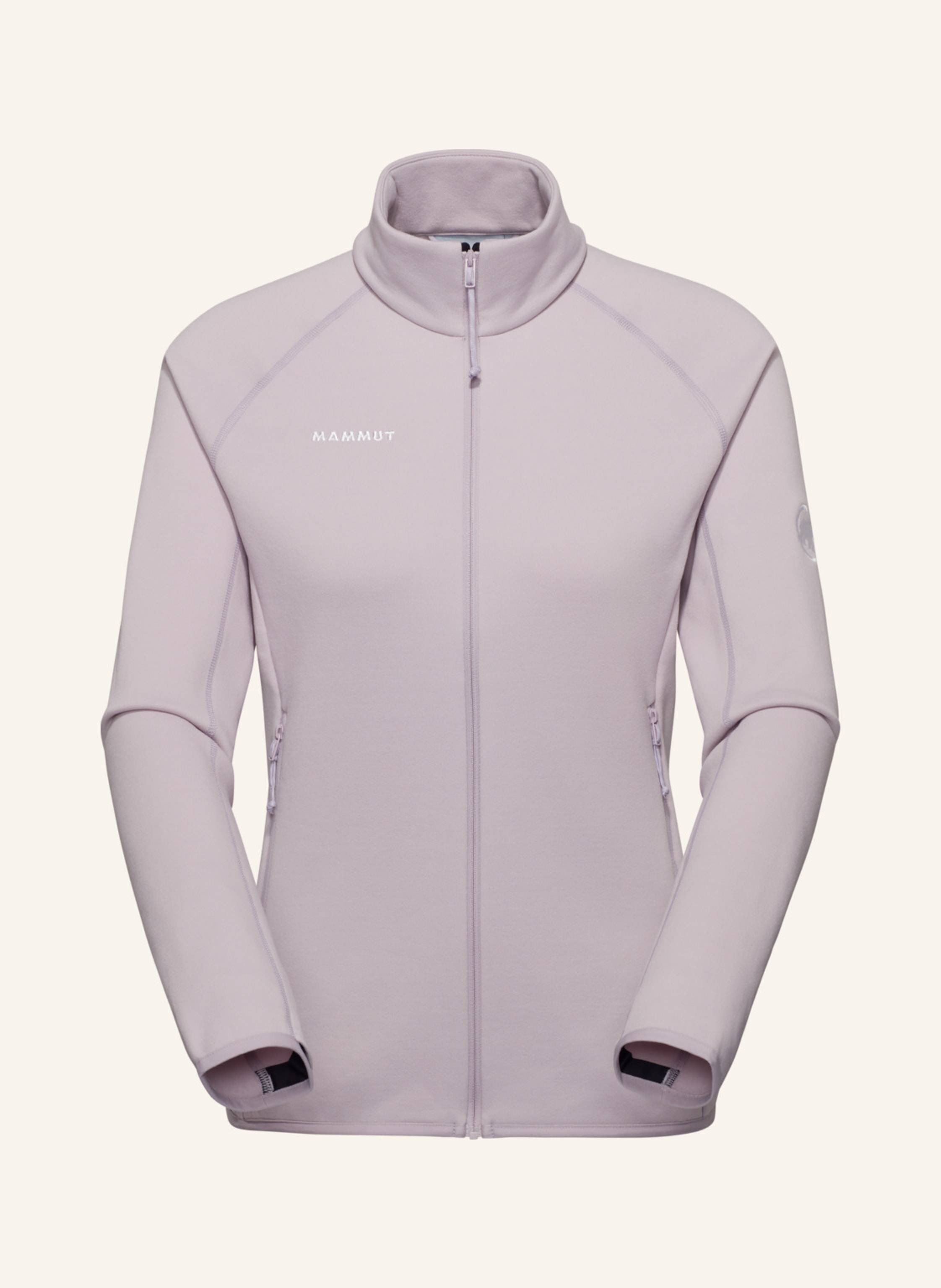 MAMMUT Midlayer-Jacke ACONCAGUA