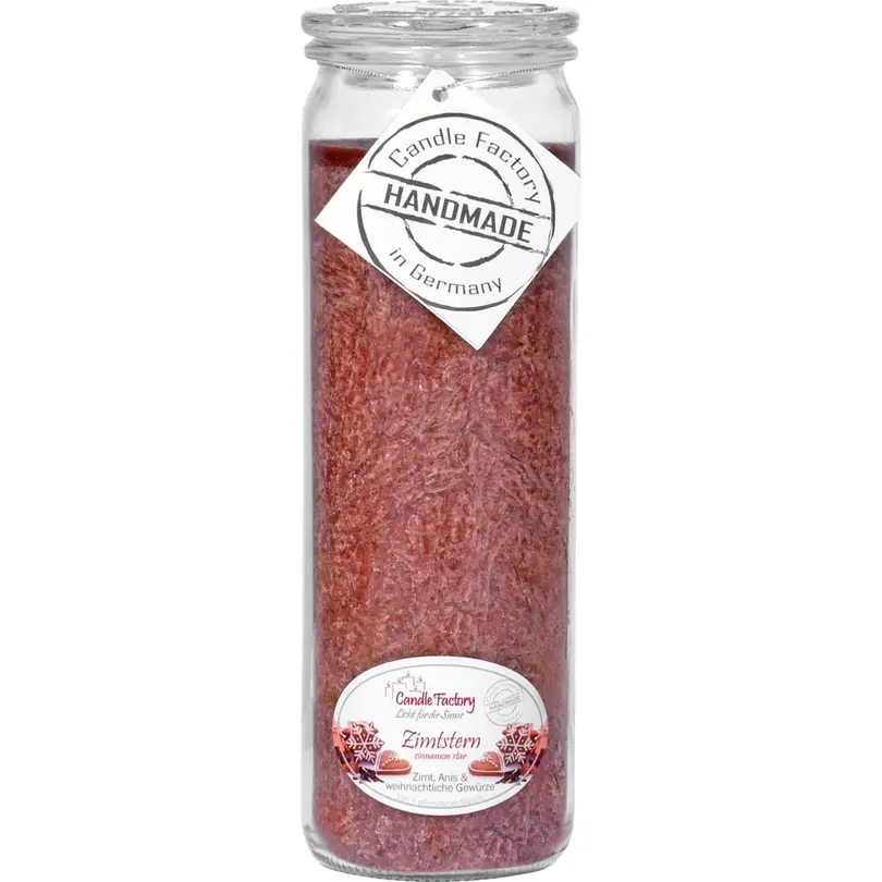 Duftkerze Candle Factory