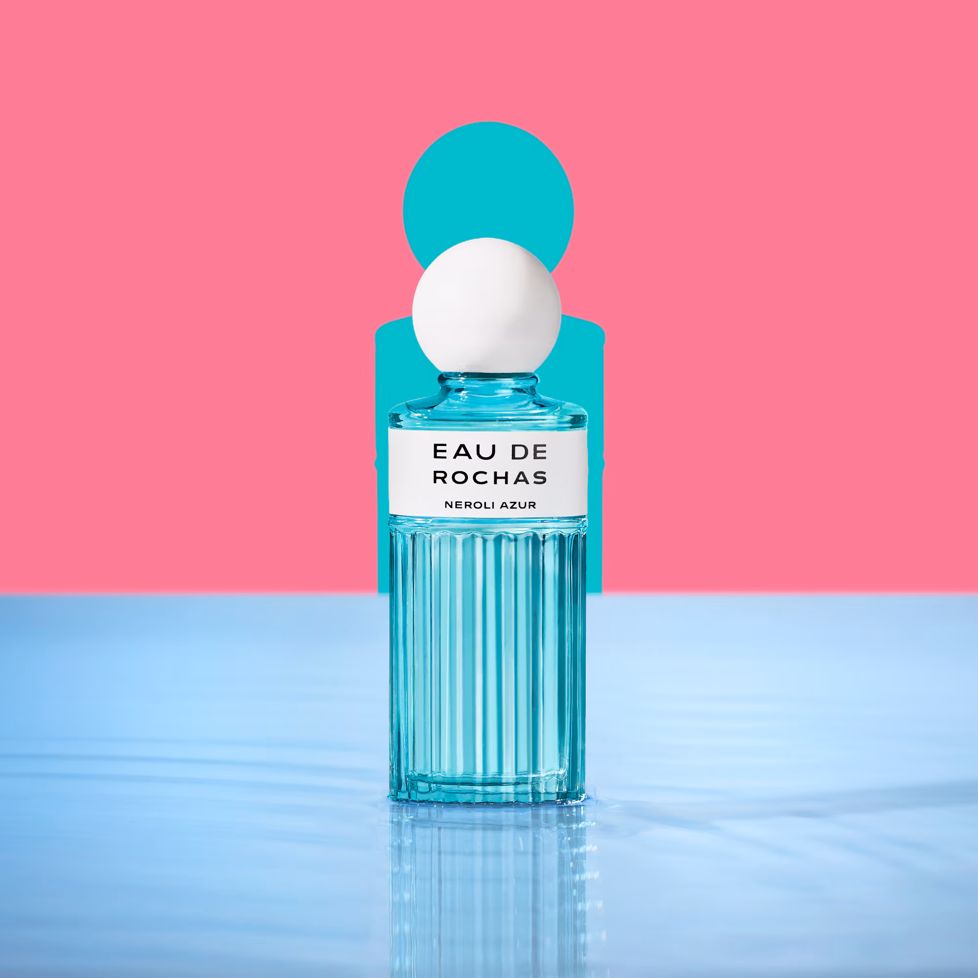 EAU DE ROCHASNéroli azur - eau de toilette
