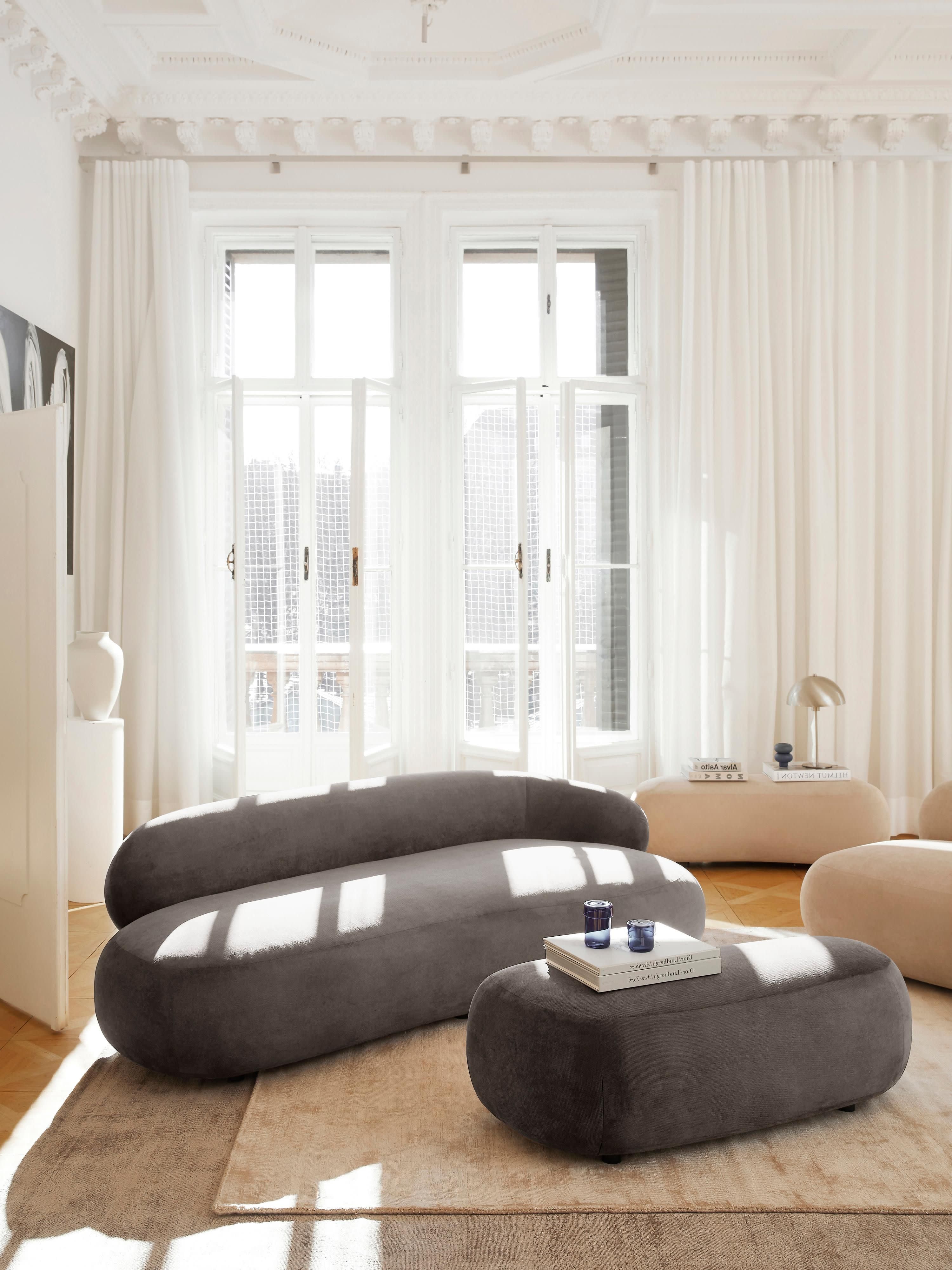 Sofa Alba (3-Sitzer)