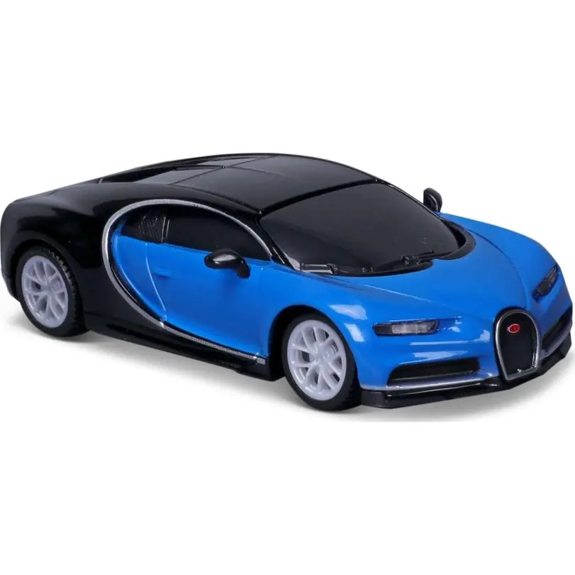 Spielset Bugatti Chiron