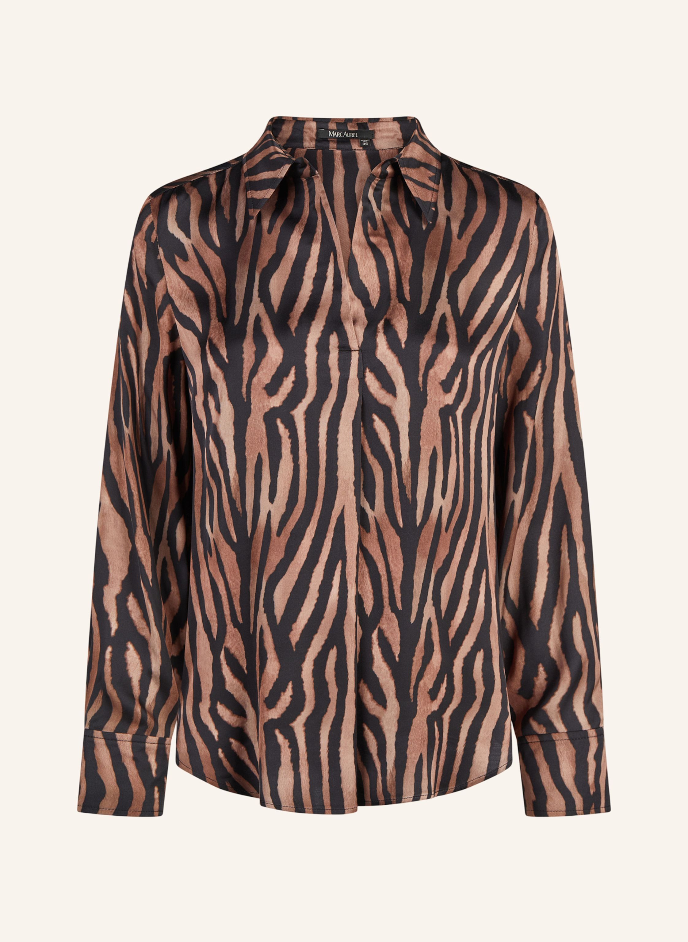 MARC AUREL Bluse