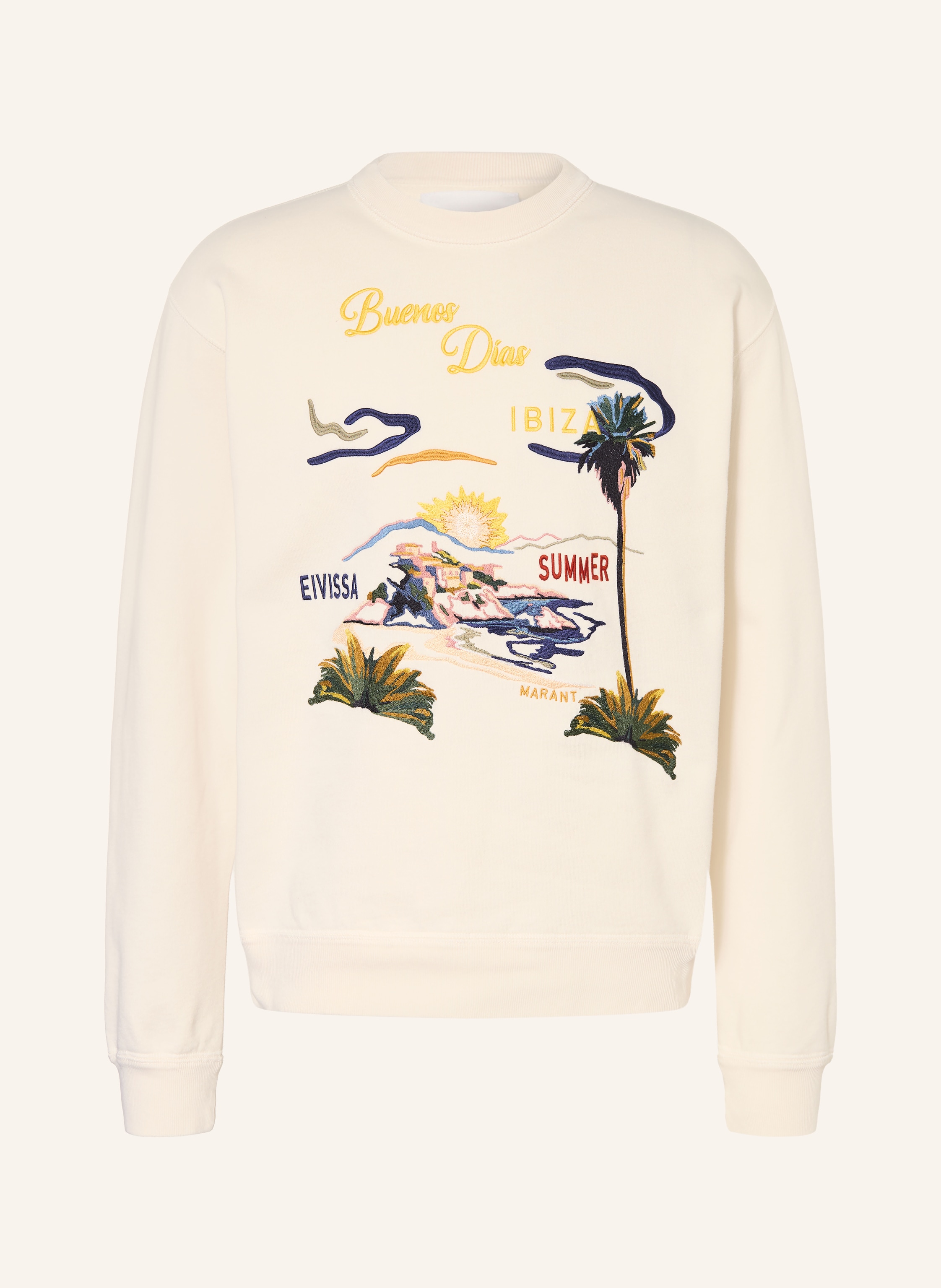 ISABEL MARANT Sweatshirt MIKOY