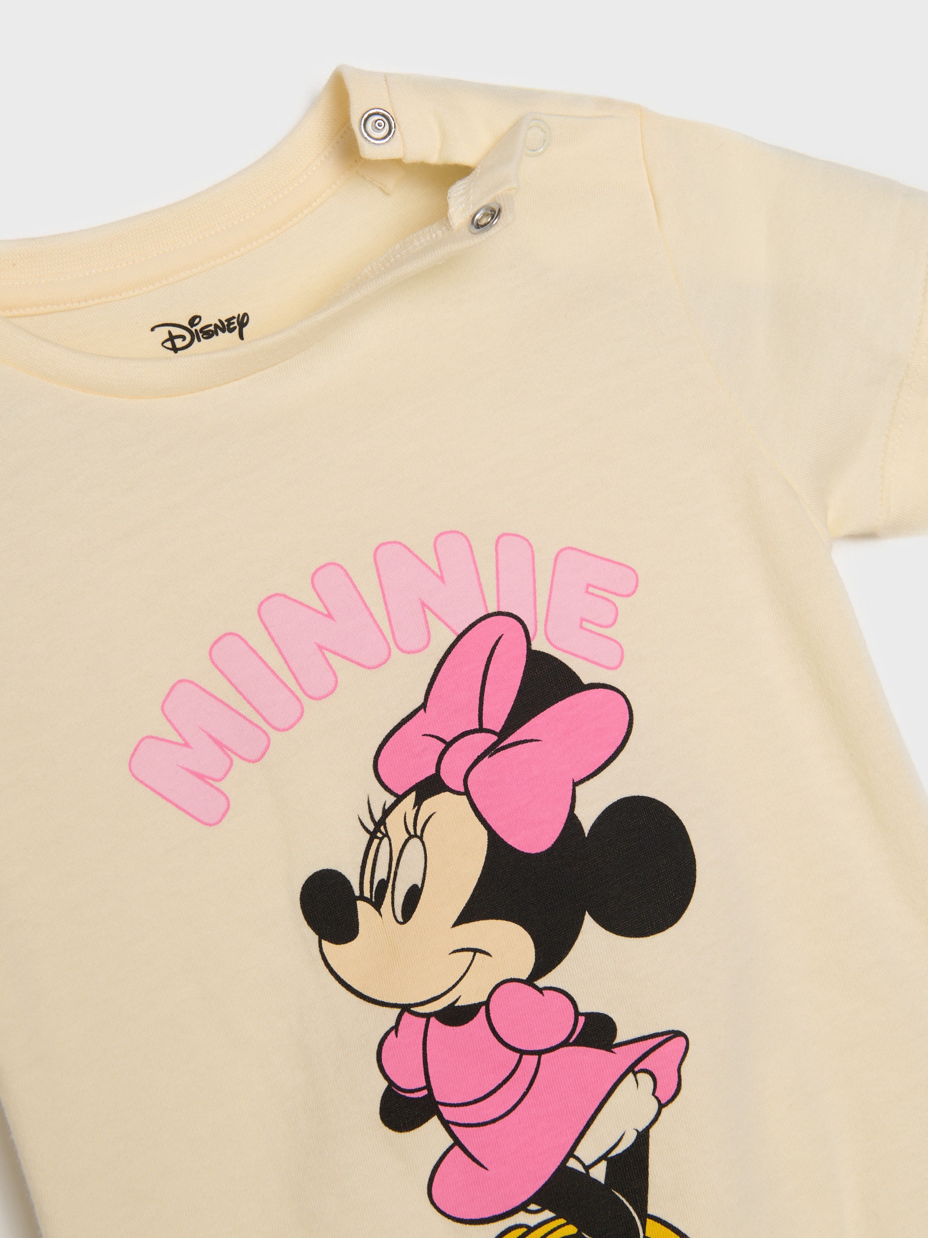 Koszulki 4 pack Disney