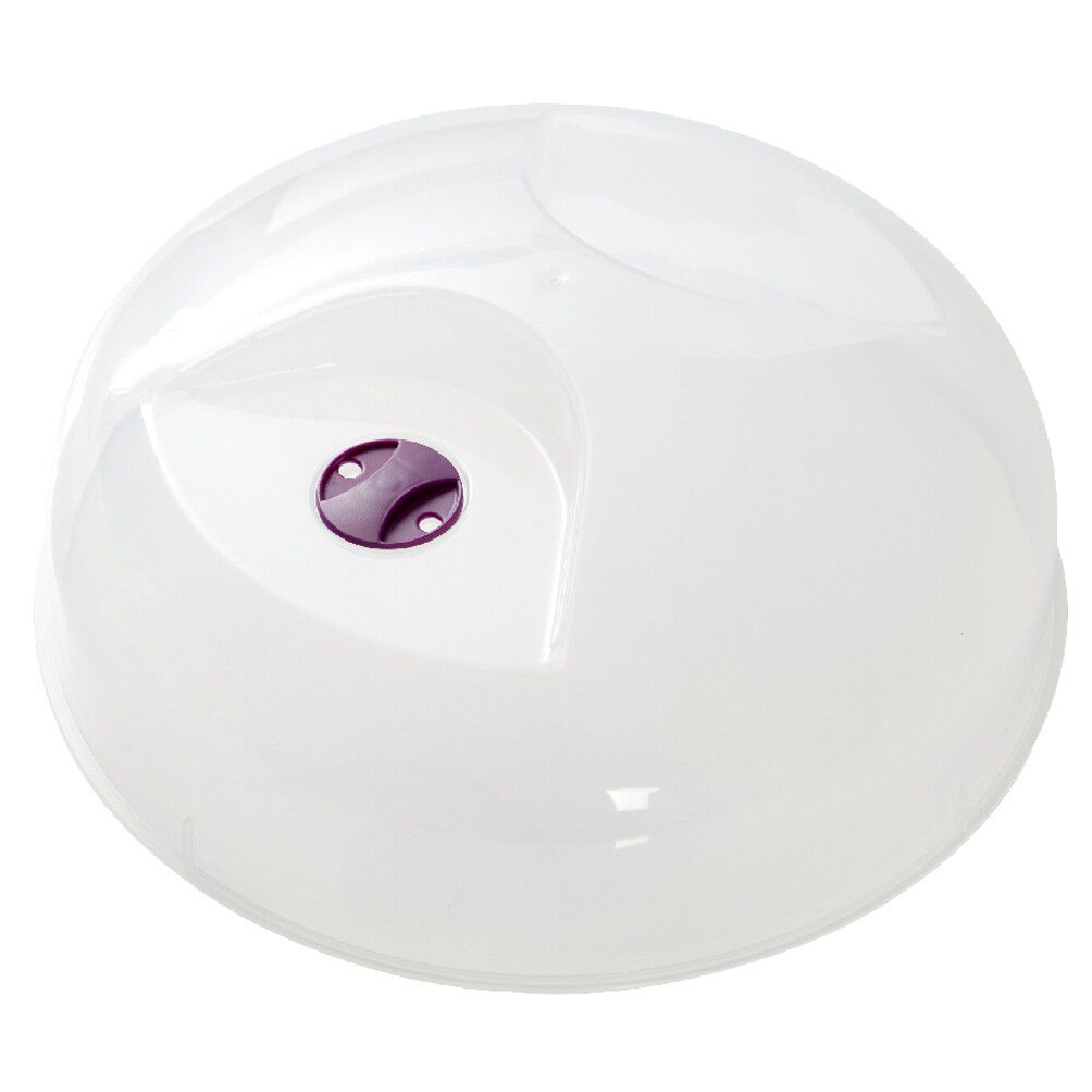 Cloche micro ondes