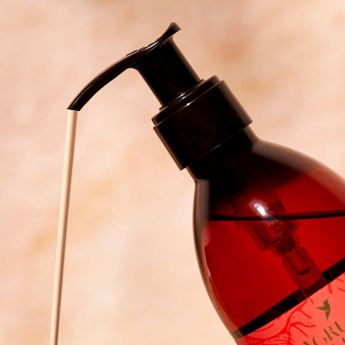 Agrumes SublimesGel lavant mains