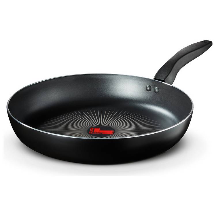 Tower Smart Start Gourmet Non-Stick30cm Frying pan