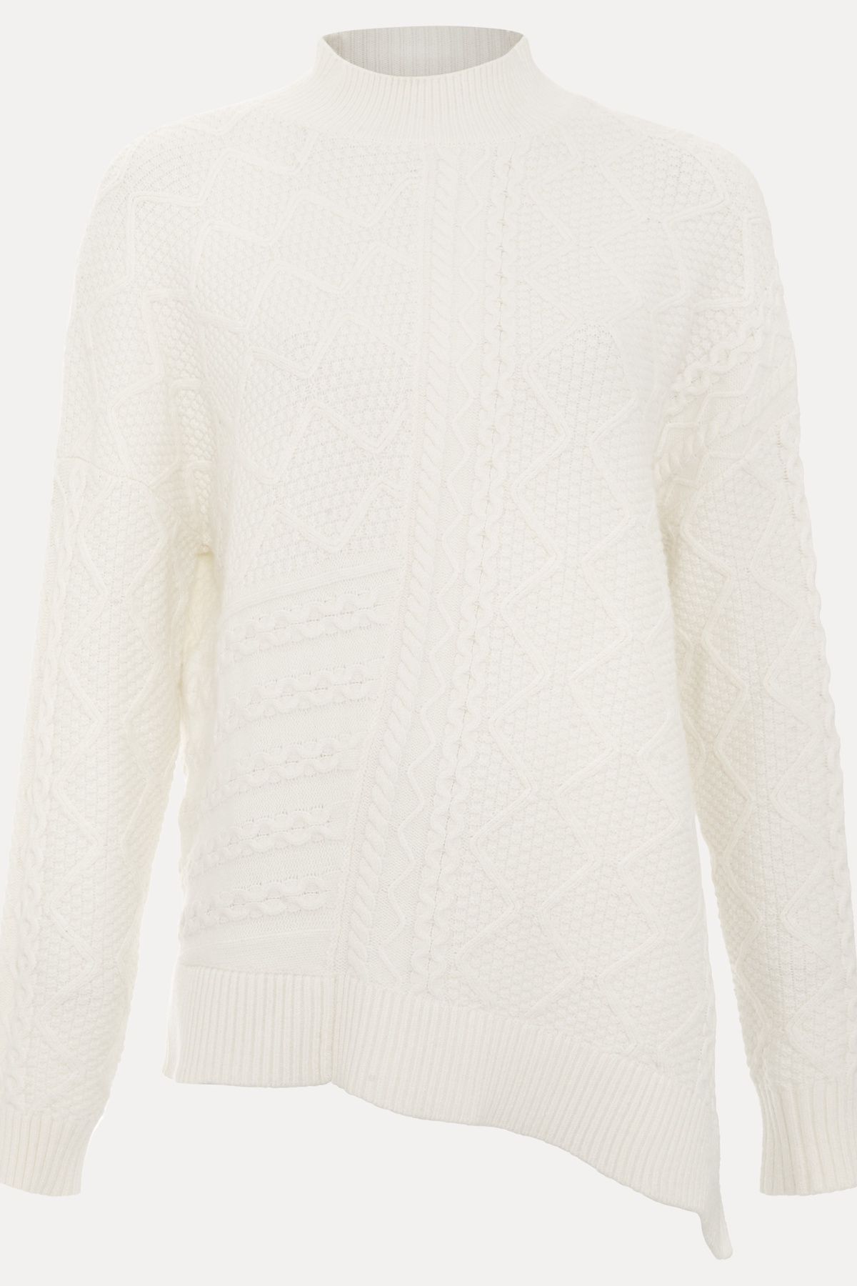 Phase Eight Casey Cable Knit Jumper