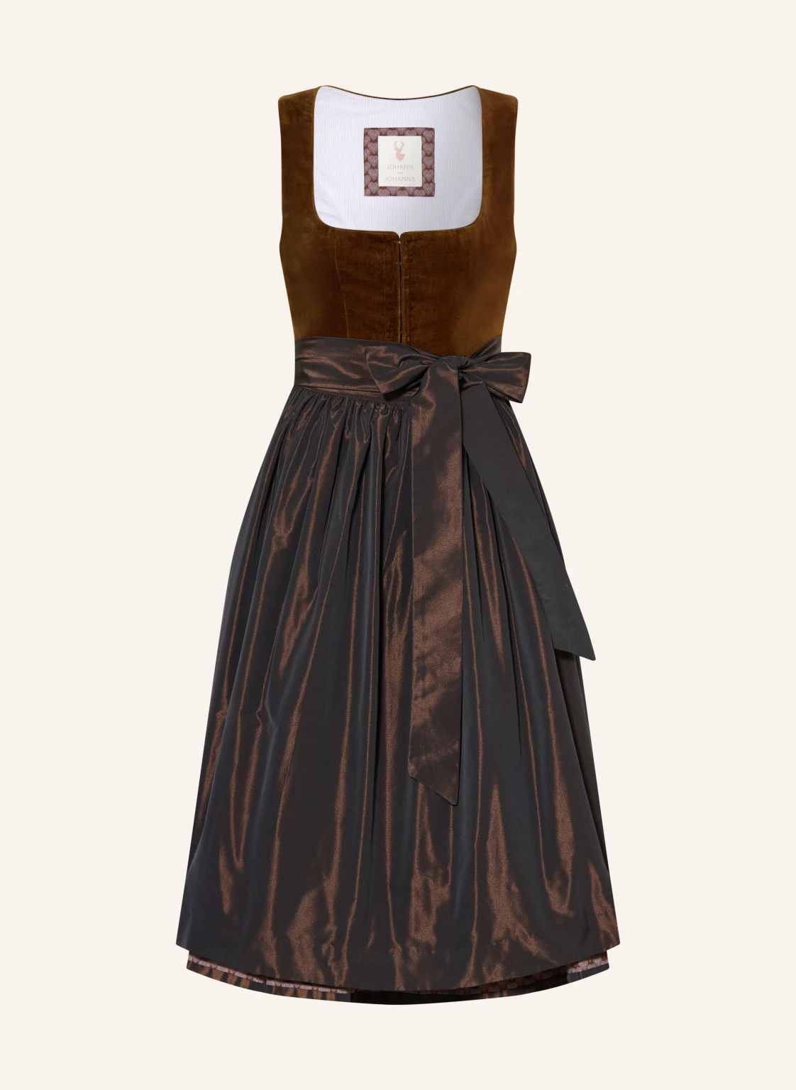 Johann & Johanna Dirndl
