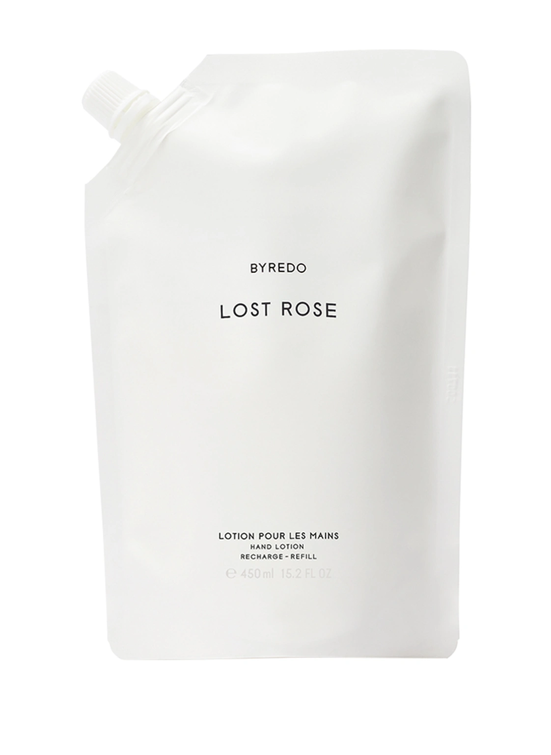 BYREDO LOST ROSE REFILL