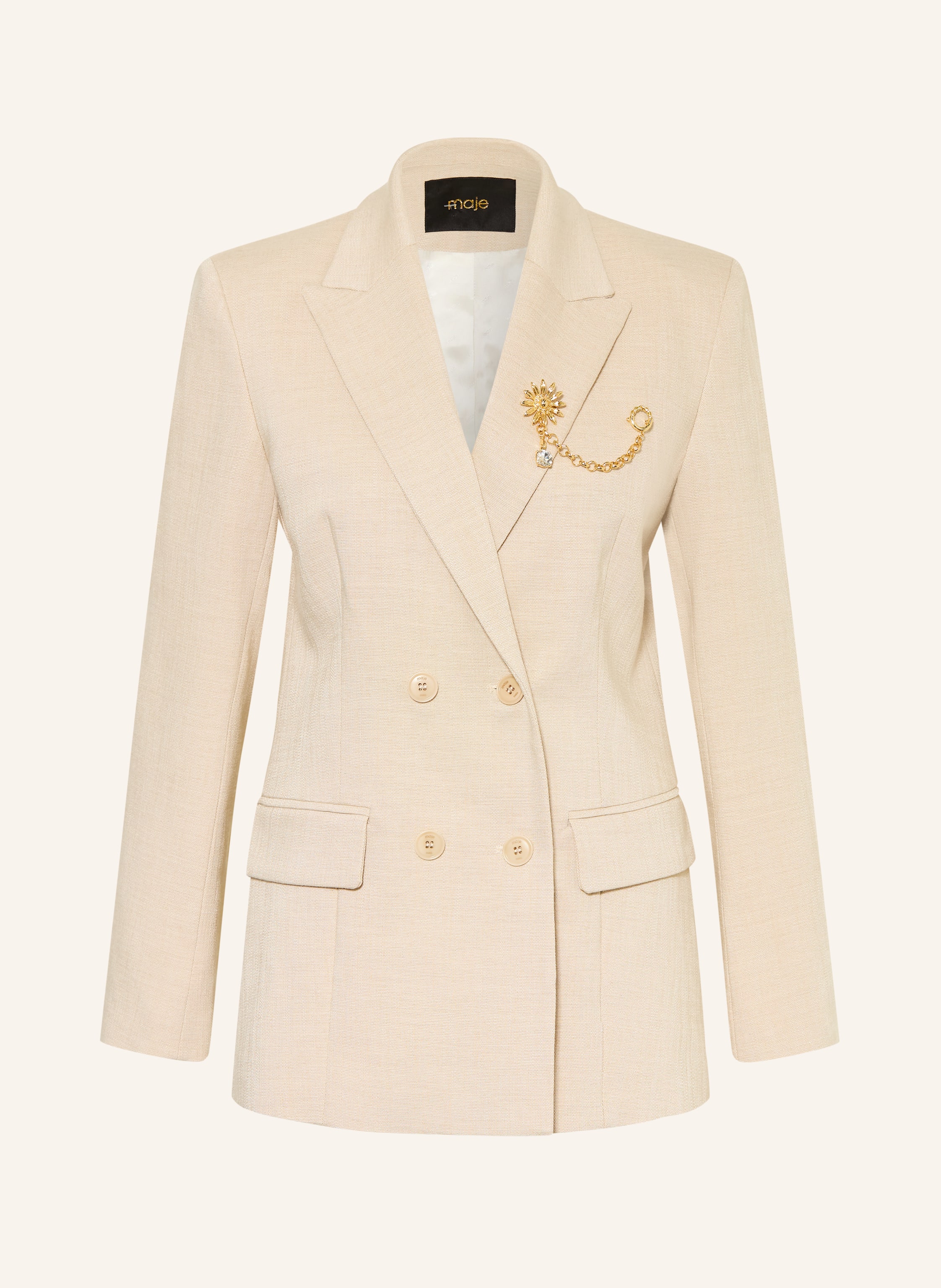 maje Blazer