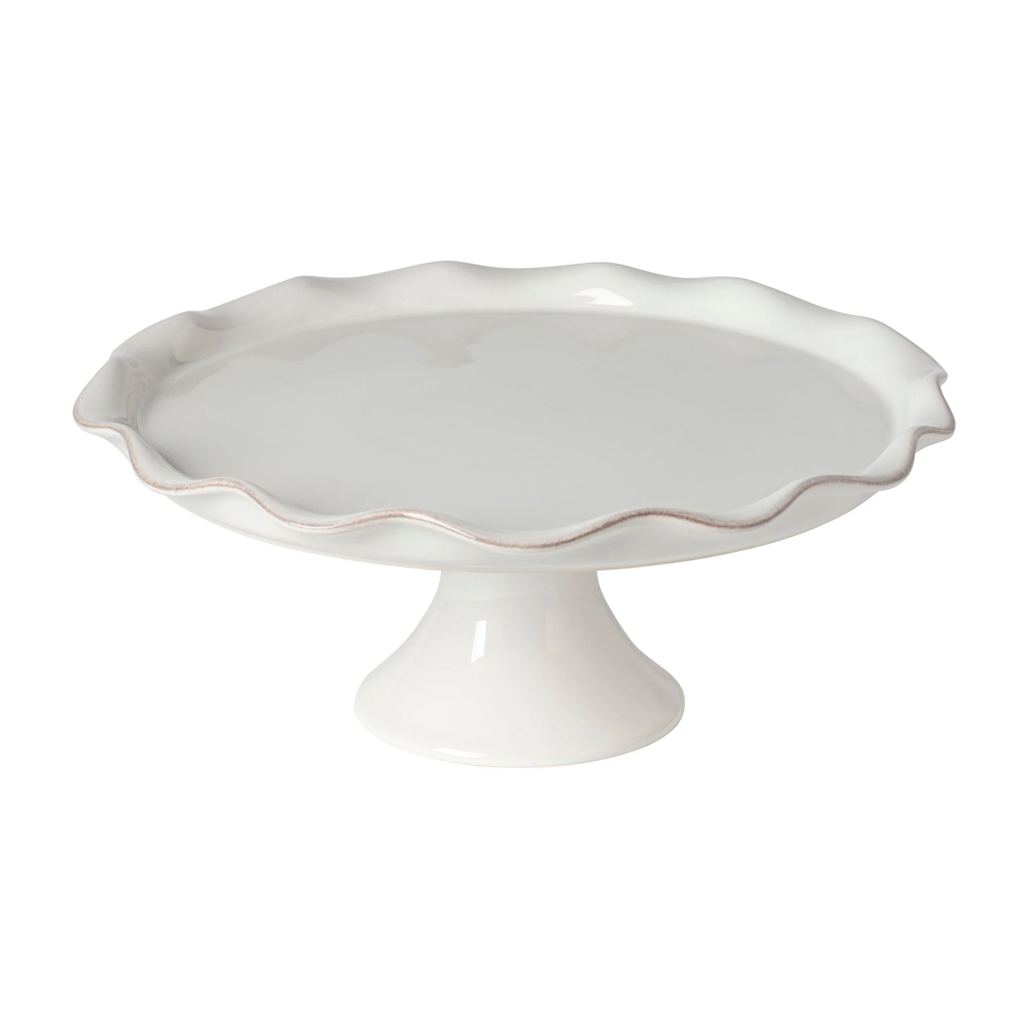 Footed Plate Cook & Host, Casafina by COSTA NOVA