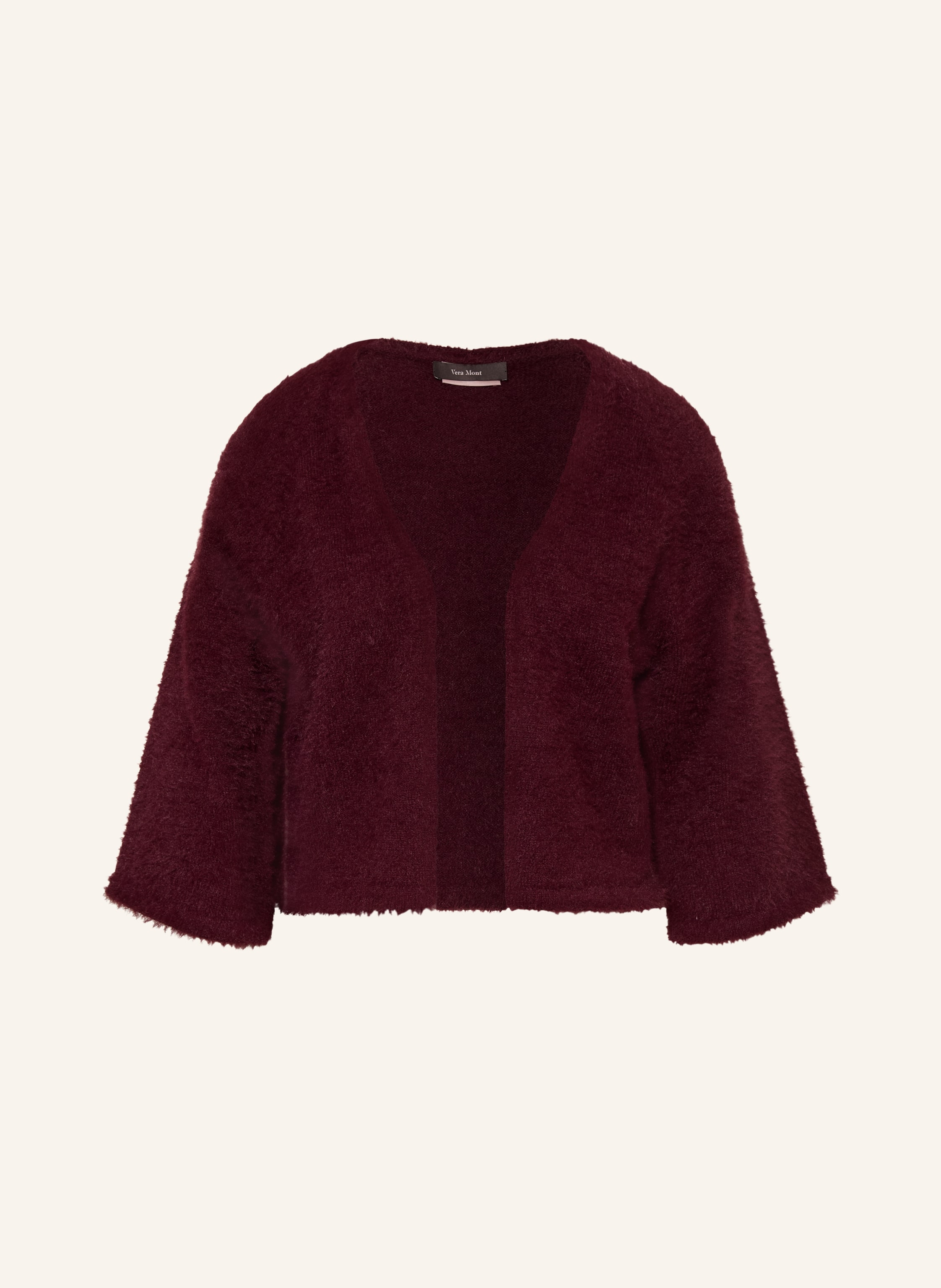 Vera Mont Bolero mit 3/4-Arm
