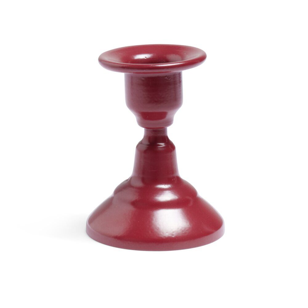Chandelier Rouge