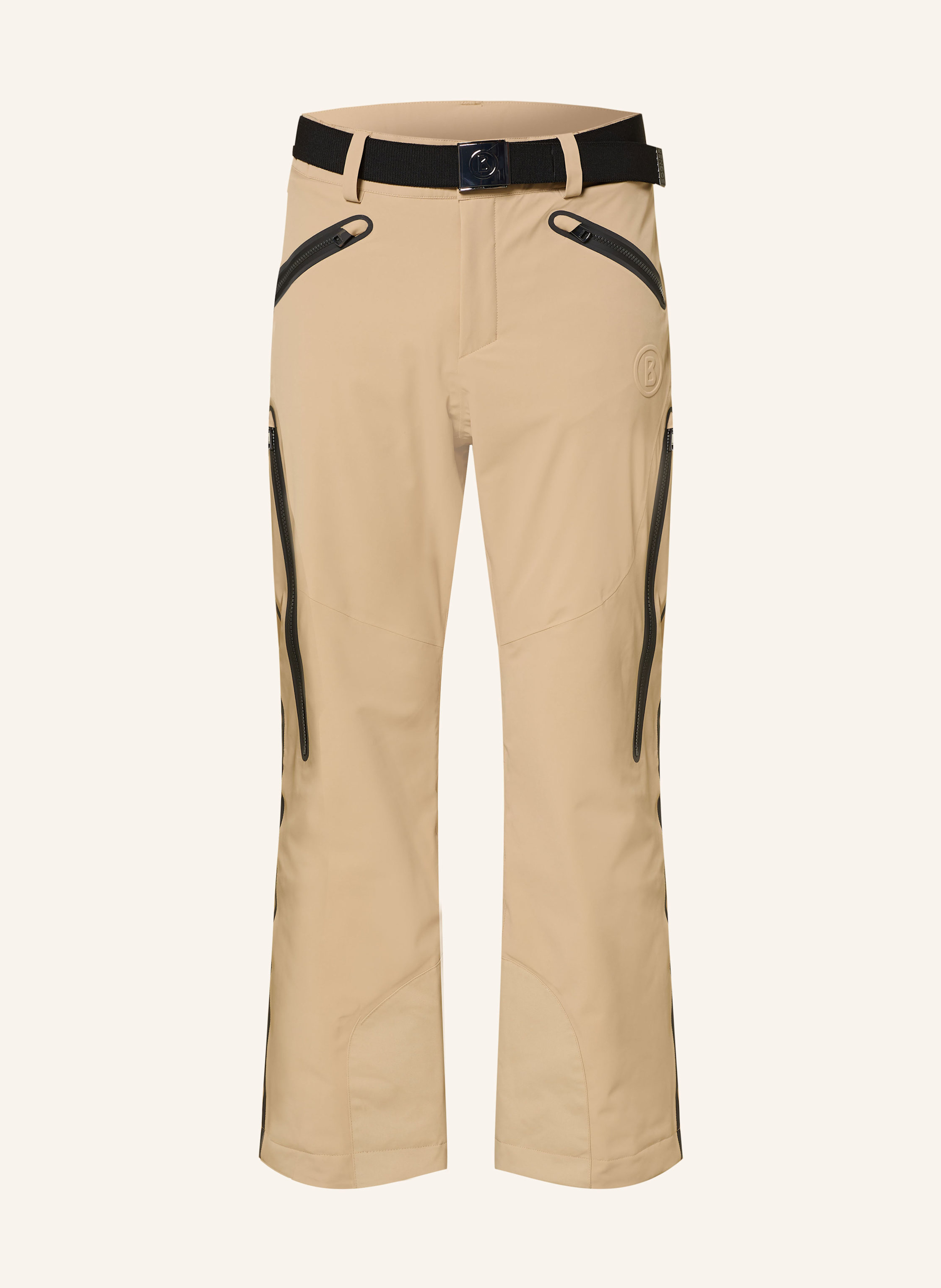 BOGNER Skihose TIM6-T