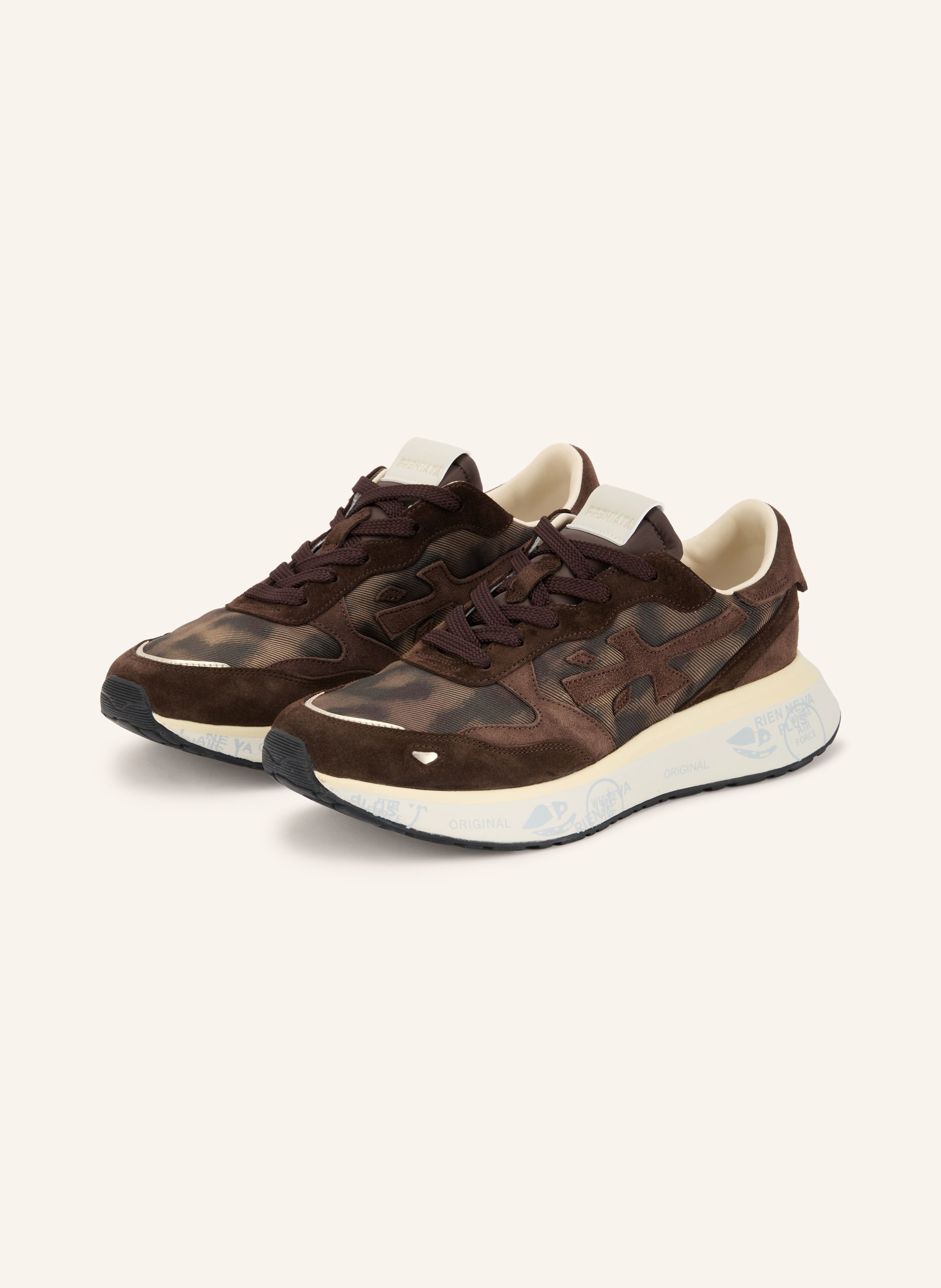 PREMIATA Sneaker LAURYN