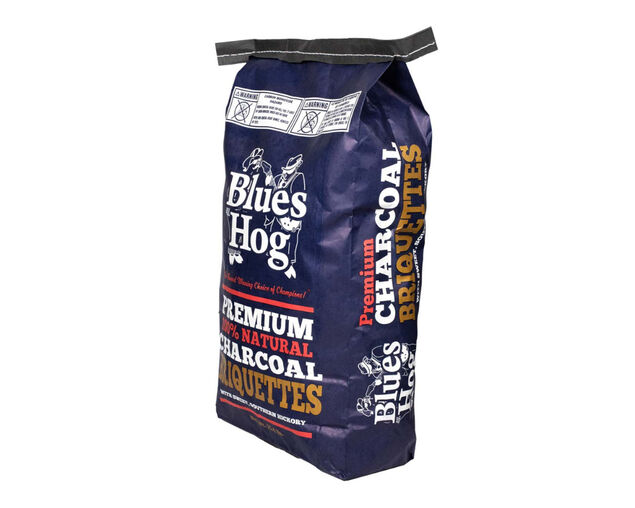 Blues Hog Charcoal Briquettes - 7kg
