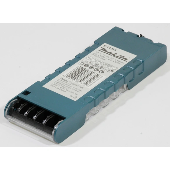 Bohrerset, 5-tlg., Multibohrer, für diverse Materialien
