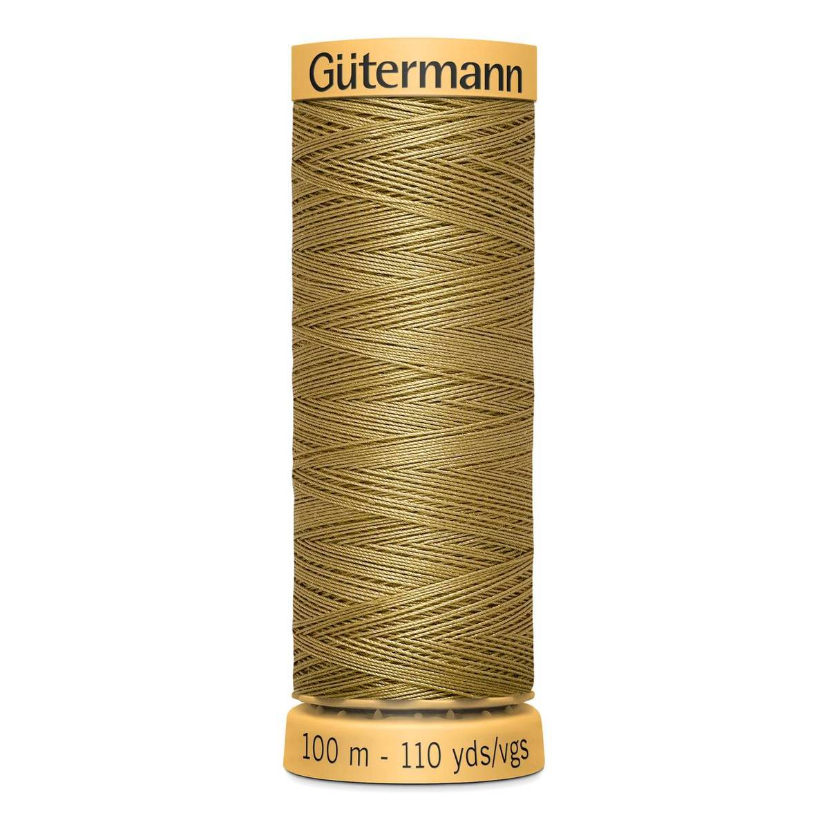 Gutermann Cream Cotton Thread 100m (919)