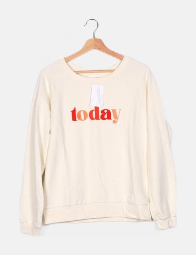 Camaïeu sweatshirt