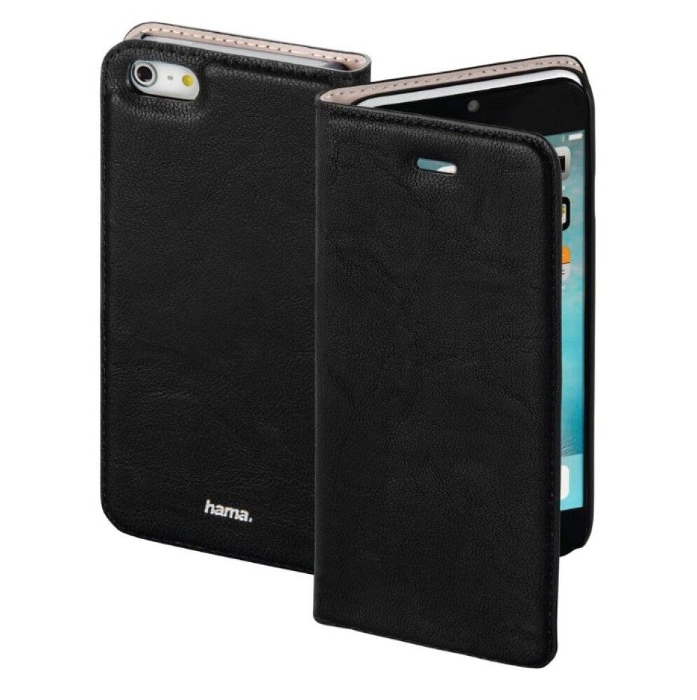 DEKSEL HAMA GUARD IPHONE 6/6S SVART