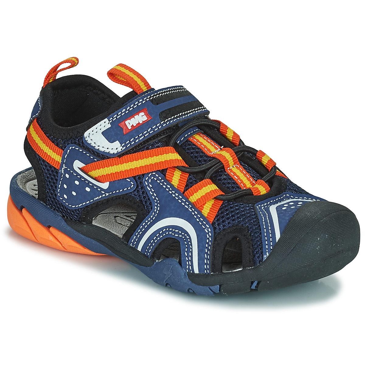 Primigi - 1966522 - Marine / Orange