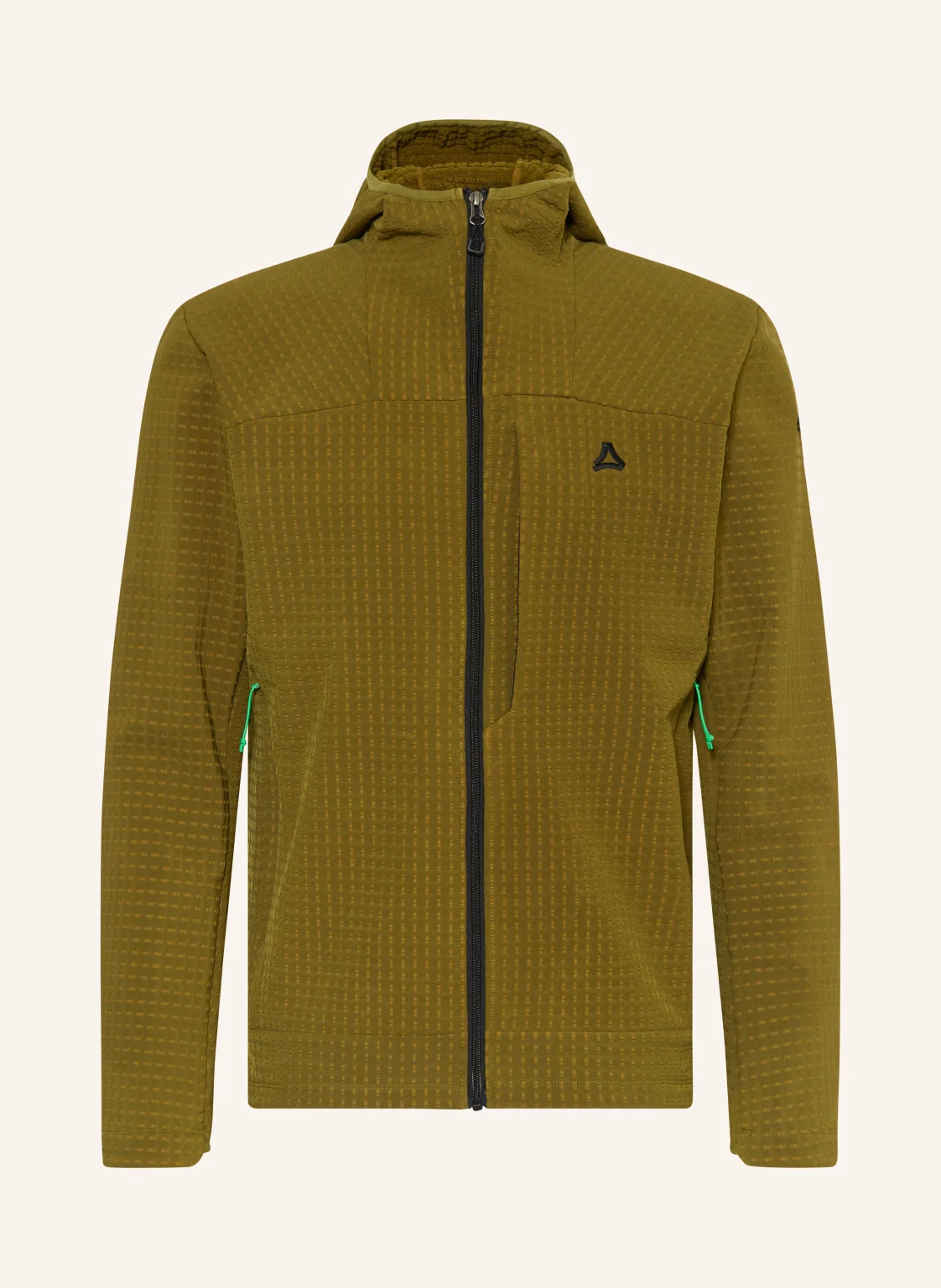 Schöffel Funktionsjacke ENIXA