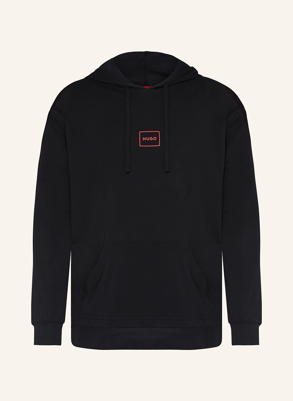 HUGO Schlafshirt LAZE