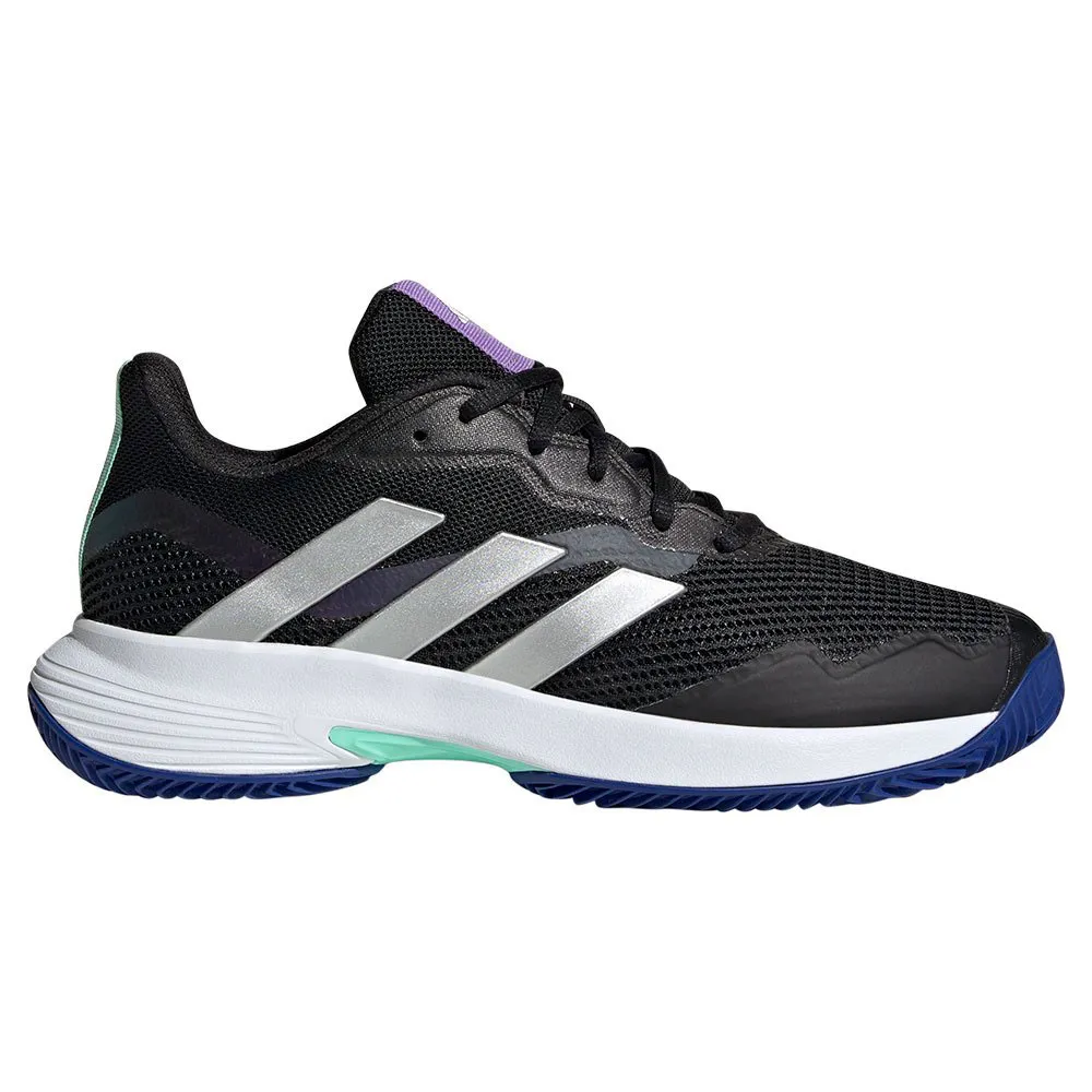 adidas Courtjam Control Clay all court shoes