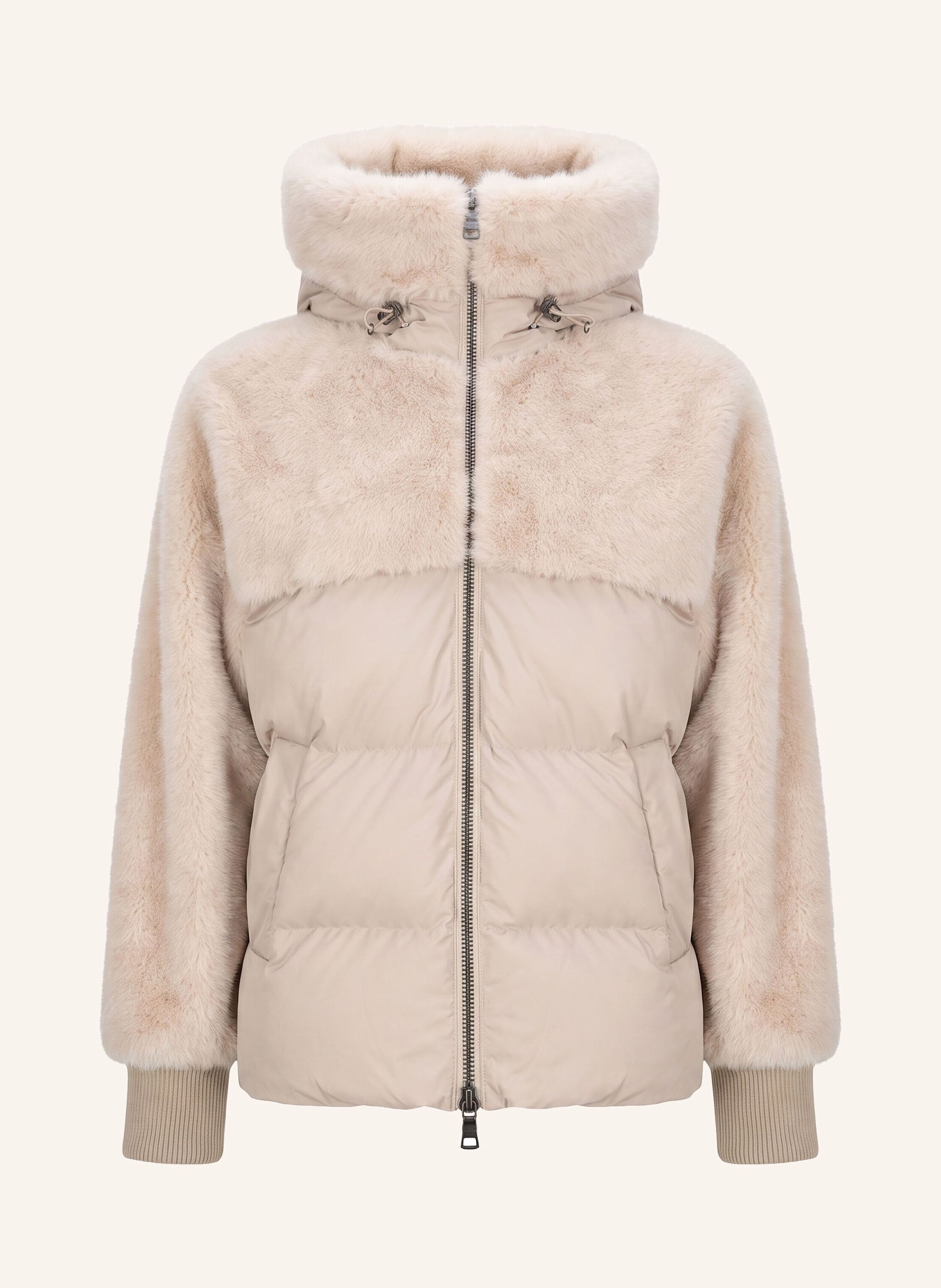 No.1 Como Steppjacke ZUMA