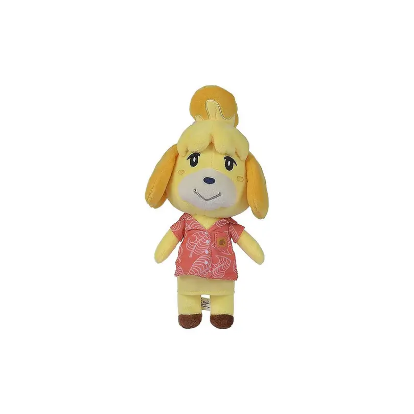 Plüschtier Animal Crossing