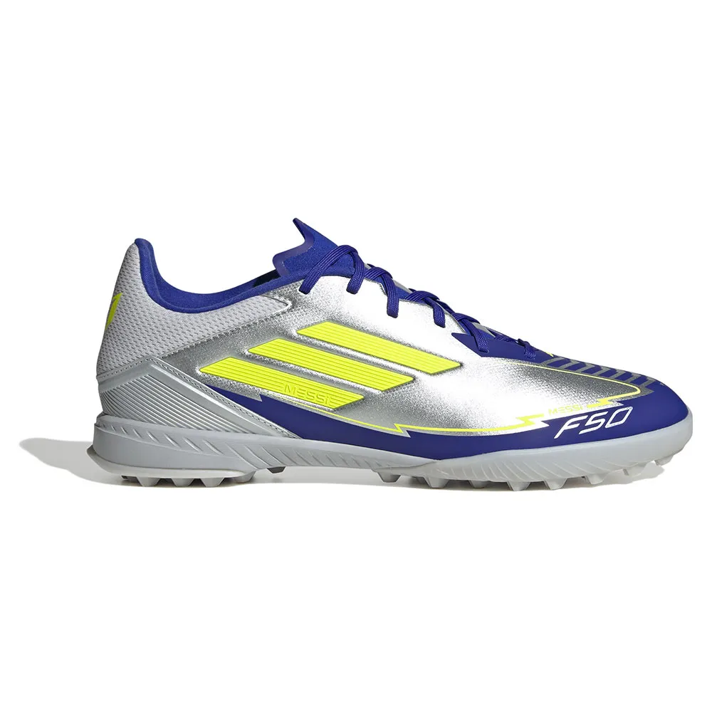 adidas F50 League Messi TF football boots