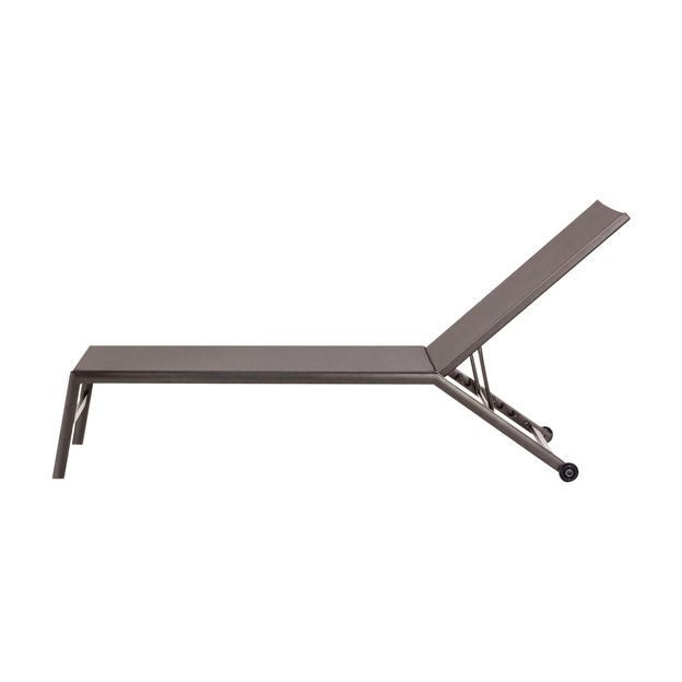 CHAISE LONGUE TULUM