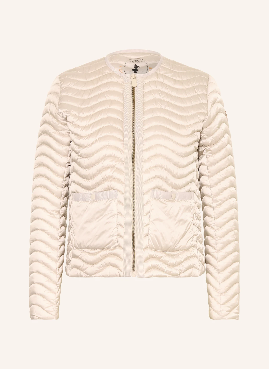 SAVE THE DUCK Steppjacke TAMINA