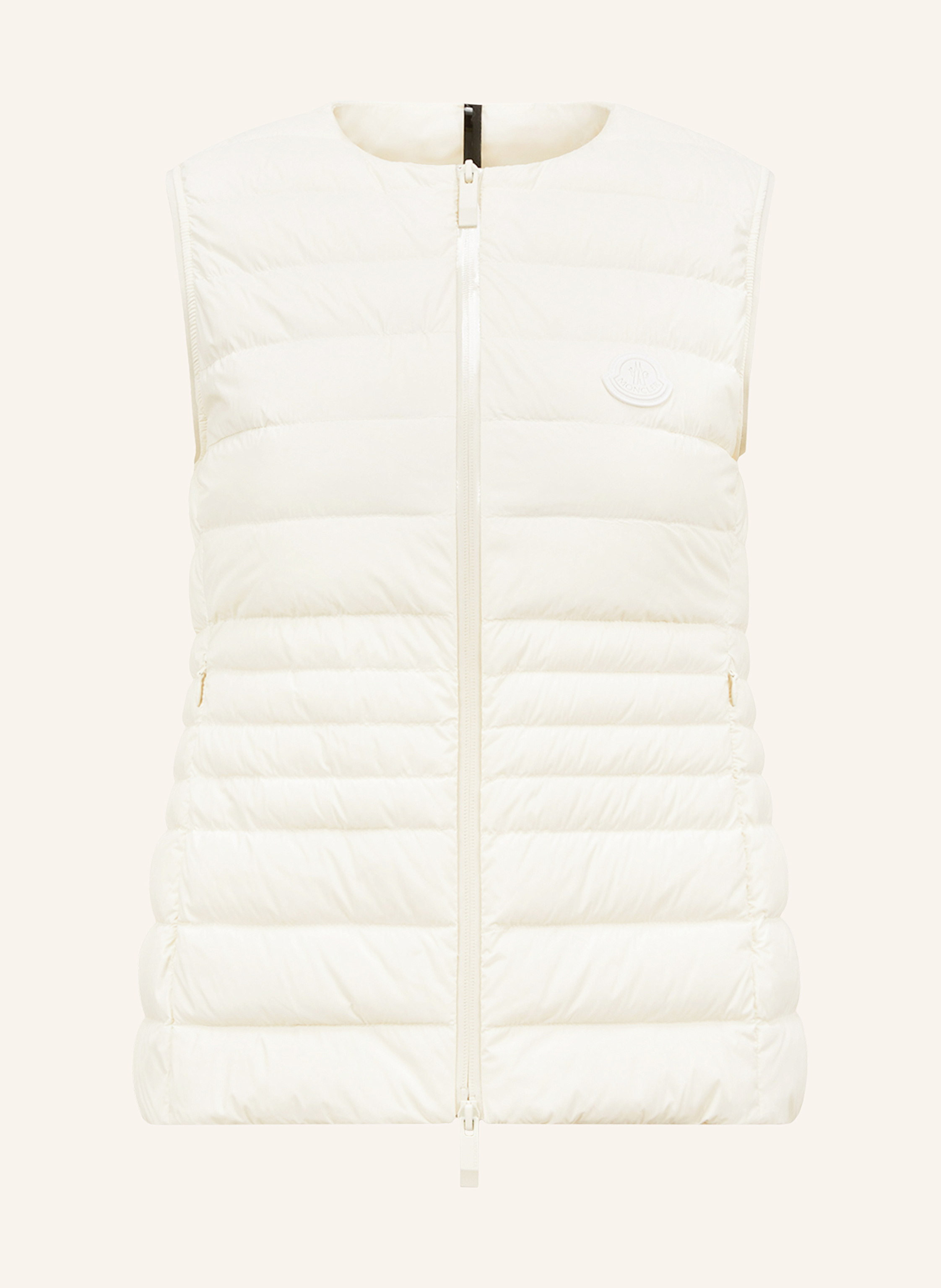 MONCLER Daunenweste IRIGNY