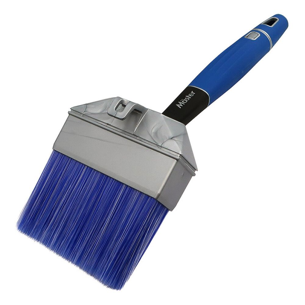 FASADEPENSEL MÄSTER DIAMOND QUICK BLUE 100MM