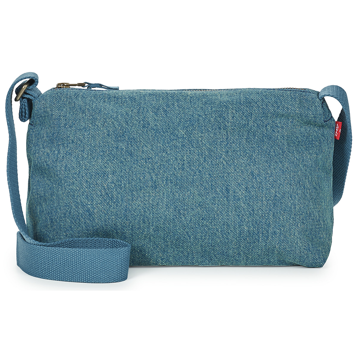 Levi's - ALI SMALL SHOULDER BAG - Jean