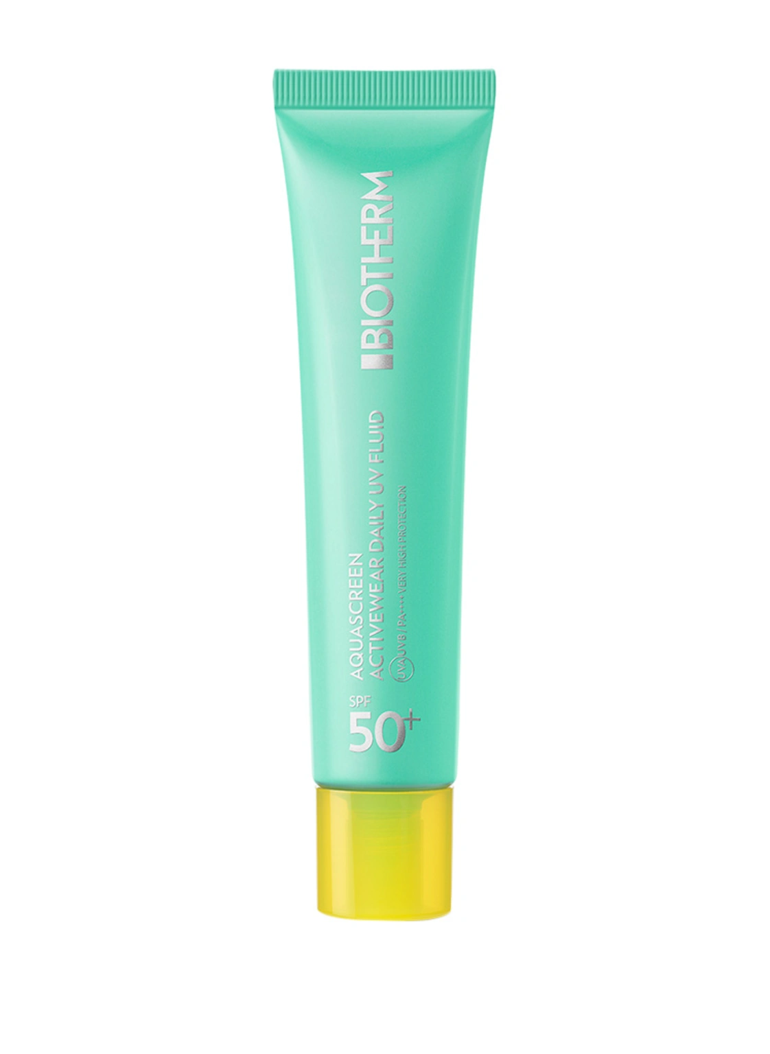 BIOTHERM AQUASCREEN DAILY UV FLUID SPF50
