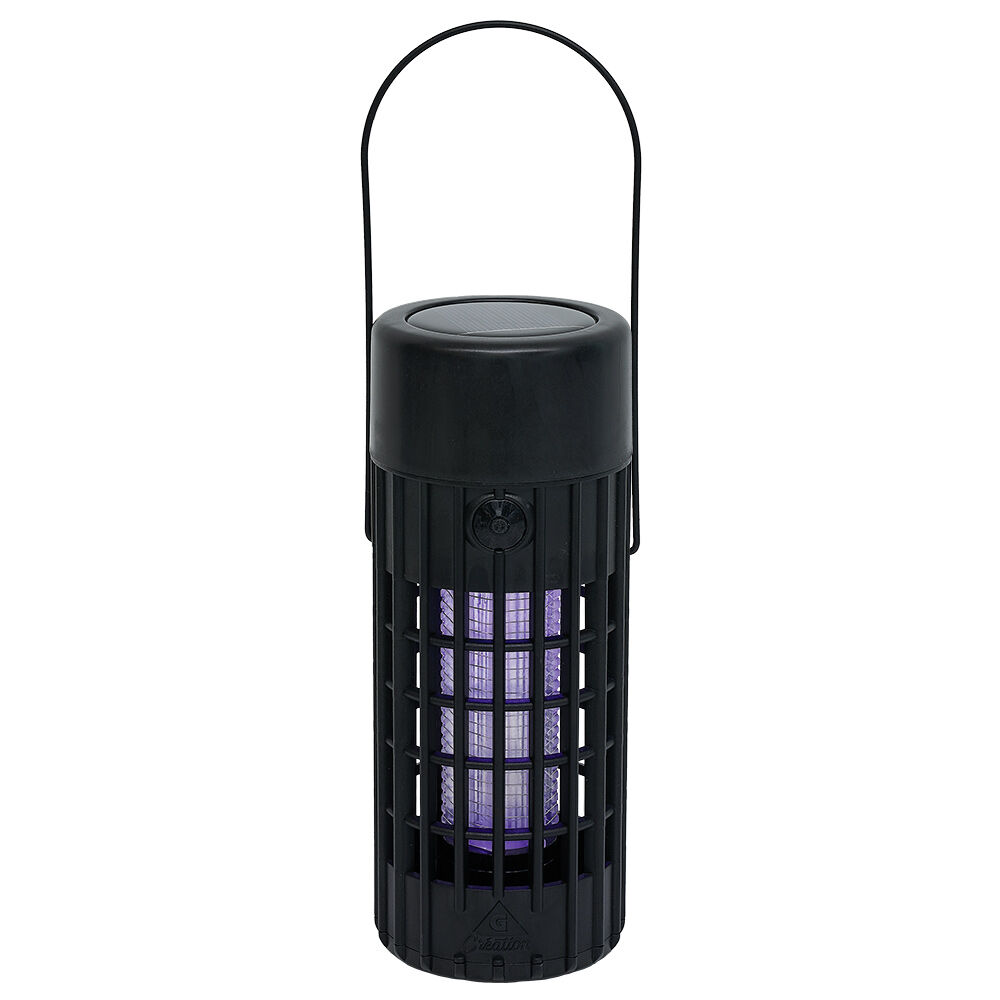 Borne solaire insecticide Out Insect à planter, suspendre ou poser