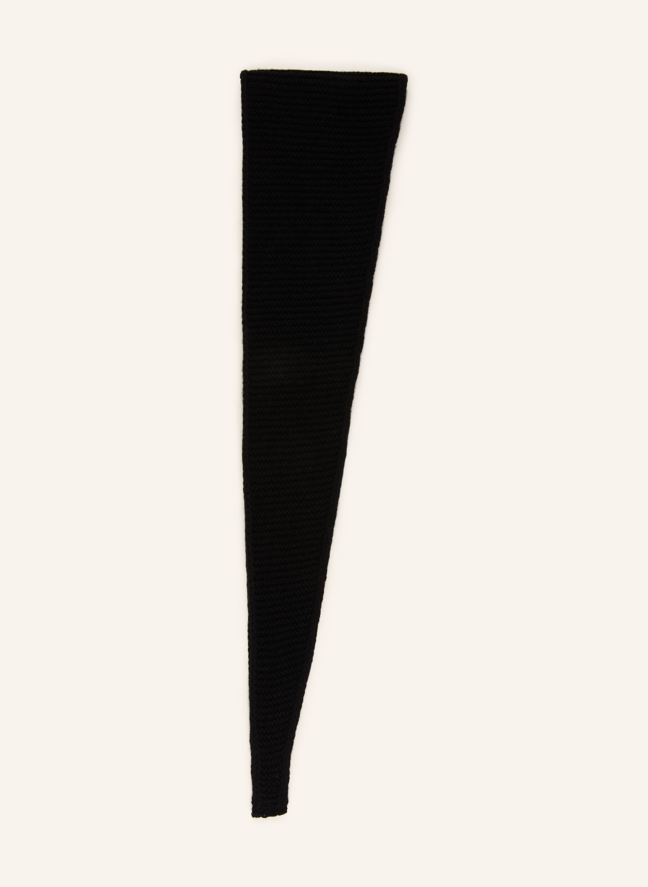 darling harbour Schal mit Cashmere