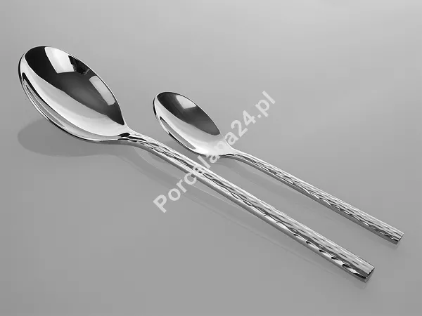 Komplet sztućców 24 cz. na 6 osób Zwieger - Diamond 1Z.DI.K24