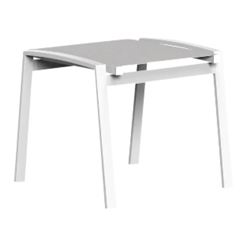 Hocker Lady